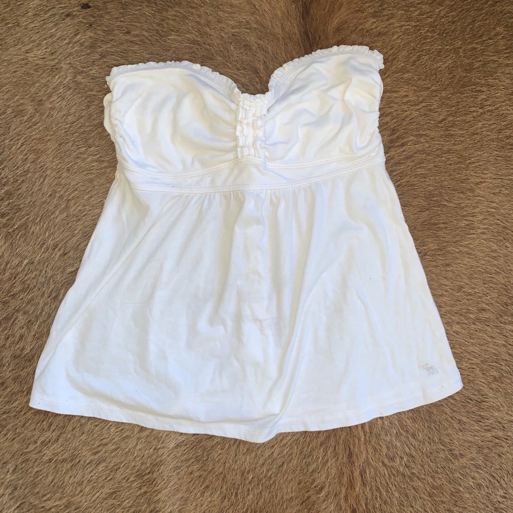 Abercrombie & Fitch Tank Top